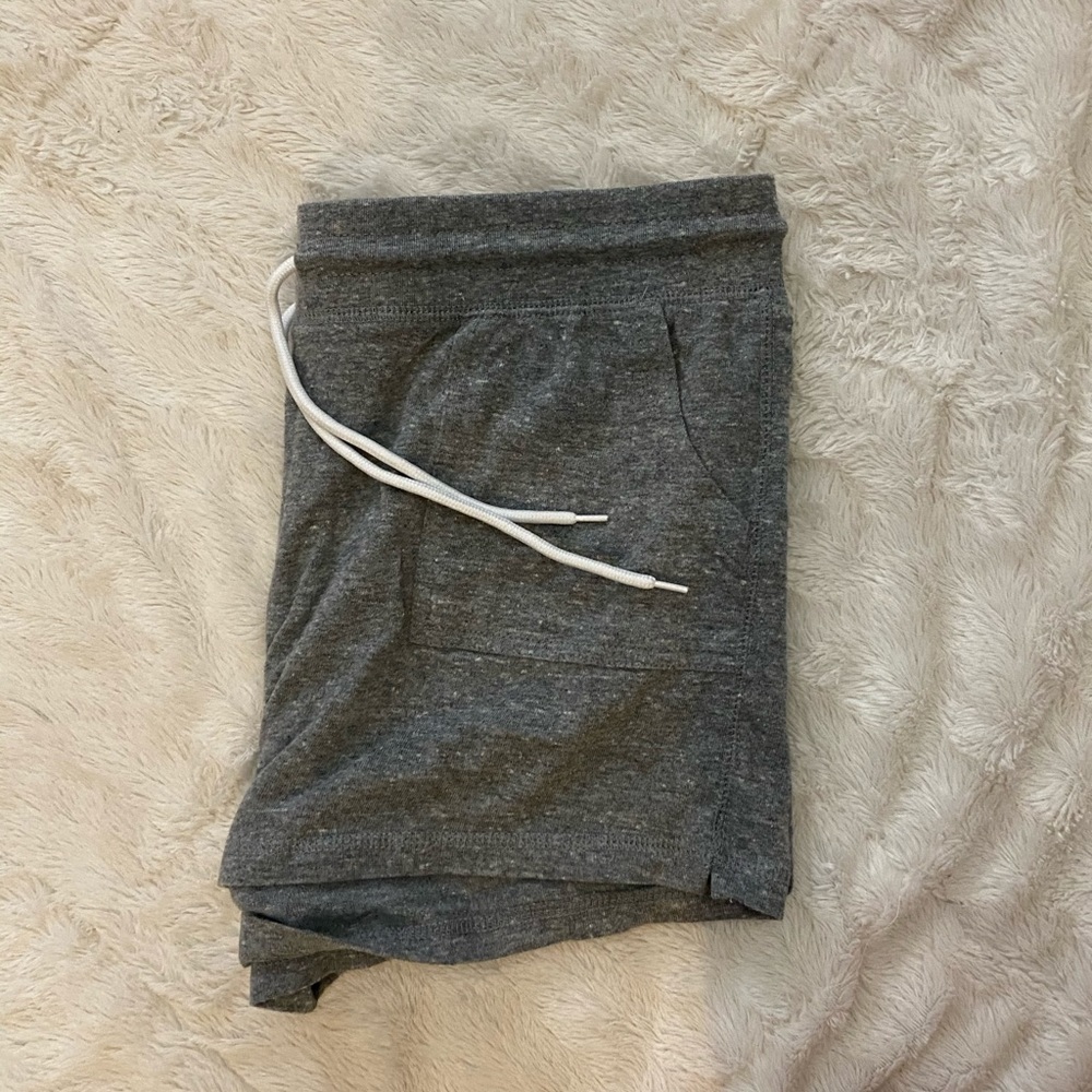 Sweat Short